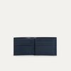 Ví Pedro Leather Bi-Fold Wallet With Flip PM4-15940212 Màu Xanh Navy-3