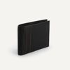 Ví Pedro Textured Leather Bi-Fold Wallet PM4-15940210 Màu Đen-1