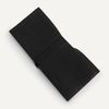 Ví Pedro Textured Leather Bi-Fold Wallet PM4-15940210 Màu Đen-2
