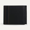 Ví Pedro Textured Leather Bi-Fold Wallet PM4-15940210 Màu Đen-4