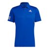 Áo Polo Adidas Club Tennis Màu Xanh Blue-2