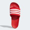 Dép Adidas Adilette Comfort Slides Màu Đỏ-2