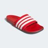 Dép Adidas Adilette Comfort Slides Màu Đỏ-6