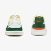Giày Sneakers Lacoste Game Advance Luxe 0120 Phối Màu Size 41-1