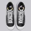 Giày Thể Thao Nike Blazer Mid 77 Infinite Black/White DA7233-001 Màu Đen Size 42-3