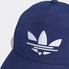 Mũ Adidas Snapback Adicolor H34575 Màu Xanh-5