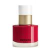 Sơn Móng Tay Hermès Nail Enamel 46 - Rouge Exotique Đỏ Hồng 15ml-5