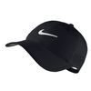 Mũ Nike Perforated Golf Cap Màu Đen-1