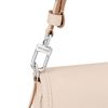 Túi Đeo Chéo Louis Vuitton Buci Crossbody Bag White M59457 Màu Trắng Kem-1