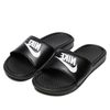 Dép Nike Benassi Black 343880-090 Màu Đen Size 40