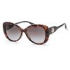 Kính Mát Michael Kors Fashion Women's Sunglasses MK2120F-36678G-58 Phối Màu-1