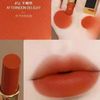 Son Tom Ford Lip Color Satin Matte 51  Afternoon Delight Màu Cam Cháy-2