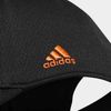 Mũ Adidas Badge Of Sport Chấm Bi HC3812 Màu Đen Size 57-60-2
