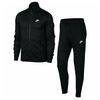 Bộ Thể Thao Nike Sportswear Men's Tracksuit Black 928109-010 Màu Đen Size M-1
