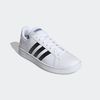Giày Thể Thao Adidas Neo Grancourt Base EE7904 Màu Trắng Size 36.5-2
