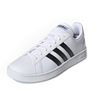 Giày Thể Thao Adidas Neo Grancourt Base EE7904 Màu Trắng Size 36.5-5