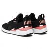 Giày Thể Thao Puma WMNS Muse X3 'Black Metallic Pink' 375131-01 Màu Đen Hồng Size 37.5-3