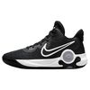 Giày Bóng Rổ Nike KD Trey 5 IX Basketball CW3400-002 Màu Đen Trắng Size 42-2