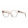 Kính Mắt Cận Celine CL50019 Eyeglasses Gọng Trong-1