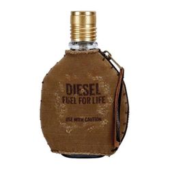 Nước Hoa Diesel Fuel For Life Pour Homme, 75ml