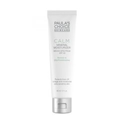 Sữa Dưỡng Ẩm Ban Ngày Trẻ Hóa Paula's Choice Calm Mineral Moisturizer SPF30 - Oily Skin