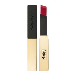 Son Yves Saint Laurent YSL Rouge Pur Couture The Slim Màu 21 - Rouge Paradoxe - Đỏ Mận