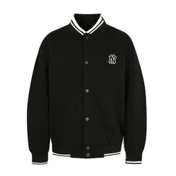 13 mẫu áo nỉ MLB trendy cho xu hướng mặc đẹp 2025