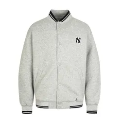 13 mẫu áo nỉ MLB trendy cho xu hướng mặc đẹp 2025
