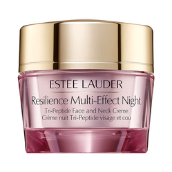 Kem Nâng Cơ Săn Chắc Da Mặt & Cổ Ban Đêm Estée Lauder Resilience Multi-Effect Night Tri-Peptide Face And Neck Creme 50ml