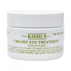 Kem Dưỡng Mắt Kiehl's Creamy Eye Treatment With Avocado 14g