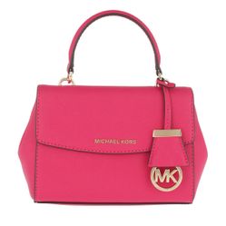 Túi Xách Michael Kors MK Ava Crossbody Bag Ultra Pink Size S