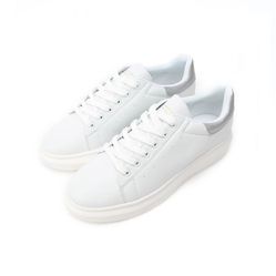 Giày Domba High Point White/Silver H-9113 Size 42
