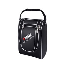 Túi Đựng Giày Golf  PGM XB003 Màu Đen