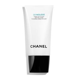 Sữa Rửa Mặt Chanel La Mousse Crème Nettoyante Anti-Pollution Cleansing Cream-To-Foam 150ml Full Box