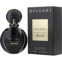 Nước Hoa Bvlgari Goldea The Roman Night Absolute Eau De Parfum EDP 75ml