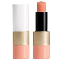Son Hermès Rose Rosy Lip Enhancer Limited Edition Spring 2021 Màu 14 Rose Abricoté Cam San Hô