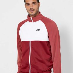 Áo Khoác Nike Red Nsw Jacket BV3055-661 Size L