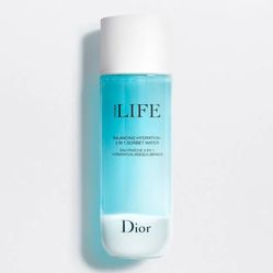 Nước Hoa Hồng Dior Hydra Lifebalancing Hydration 2 In 1 Sorbet Water 175ml