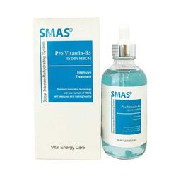 Serum Cấp Ẩm, Phục Hồi Da SMAS Pro Vitamin B5 Hydra Serum 120g