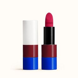 Son Rouge Hermès Matte Lipstick Limited Edition 74 Rose Magenta Màu Hồng Mận