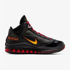 Giày Thể Thao Nike Lebron 7 'Fairfax Away' CU5646-001
