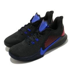 Giày Thể Thao Nike Mamba Fury Ep 'Black Racer Blue' Ck2088-004
