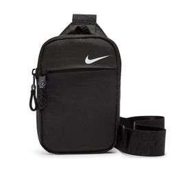 Túi Xách Nike Sportswear Essentials Hip Pack Black CV1064-011 Màu Đen