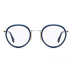 Kính Mắt Cận Fendi Eyeglasses FF M0065 Màu Xanh Lam