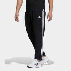 Quần Adidas Must Haves 3-Stripes Pants GN0818 Màu Đen Size S