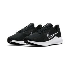 Giày Thể Thao Nike Downshifter 11 W Running Shoes CW3413 006 Black Size 38