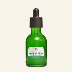 Tinh Chất Tái Tạo Da The Body Shop Drops of Youth™ Concentrate 50ml