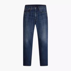 Quần Jeans Levi's Nam Dài 551 Standard-Regular 24767-0023