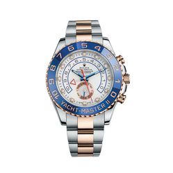 Đồng Hồ Nam Rolex Oyster Perpetual Yacht-Master II 116681