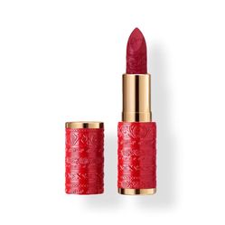 Son Kilian Le Rouge Parfume Matte Màu 240 Intoxicating Rouge Red Pack Limited Màu Đỏ Cherry